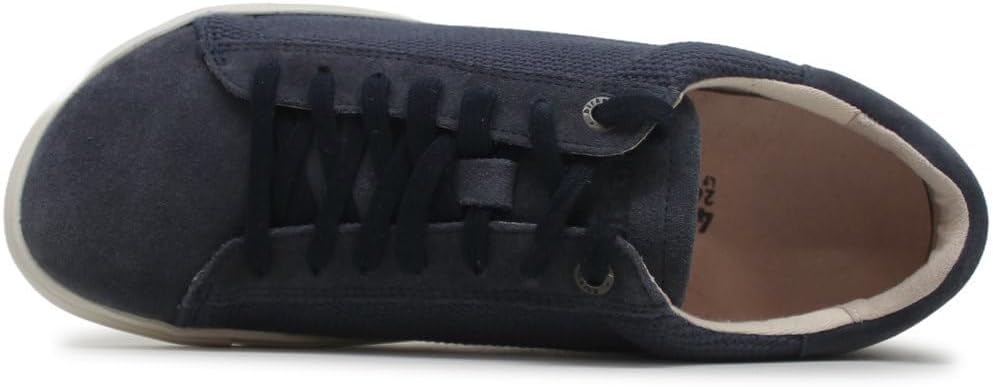 Кроссовки Birkenstock унисекс для женщин, белый — фото 4