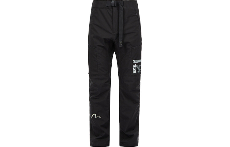 

Трикотажные спортивные штаны мужские Evisu, цвет Light Apricot