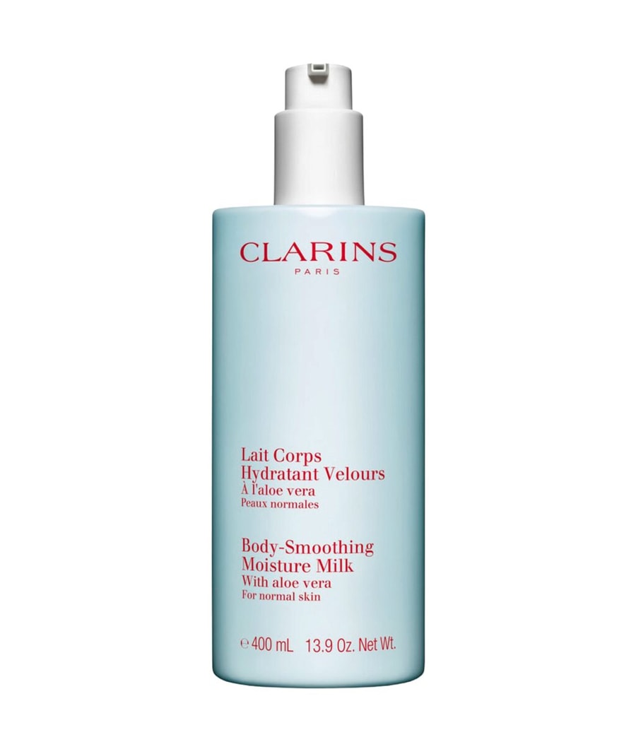 

Лосьон для тела CLARINS Lait Corps Hydratant Velours, 400 ml