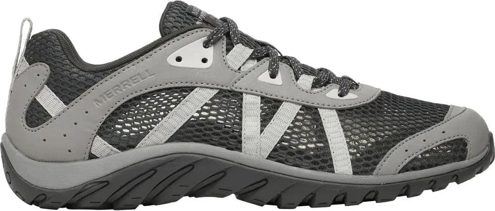 Мужские прогулочные кроссовки Merrell Maipo 3 Aerosport, Cement — фото 2