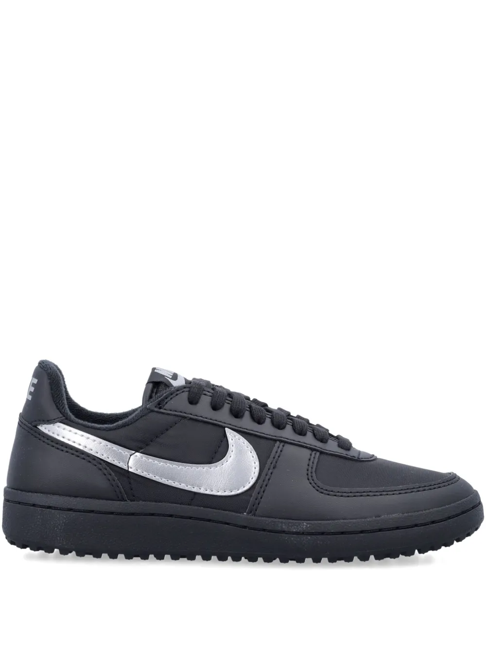 Кроссовки Field General Nike, черный