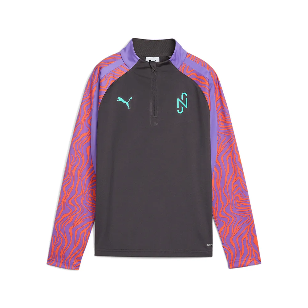 

Лонгслив Puma Neymar Jr Creativity, разноцветный