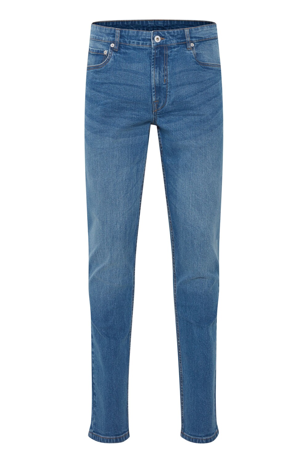 

Джинсы !SOLID 5 Pocket SDJoy Blue 200 21104844, синий
