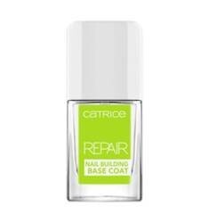 

Базовое покрытие для наращивания ногтей, 10,5 мл Catrice, Nail Repair