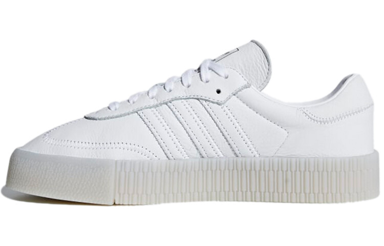 

Adidas женские Sambarose «Обувь белая» Adidas Originals