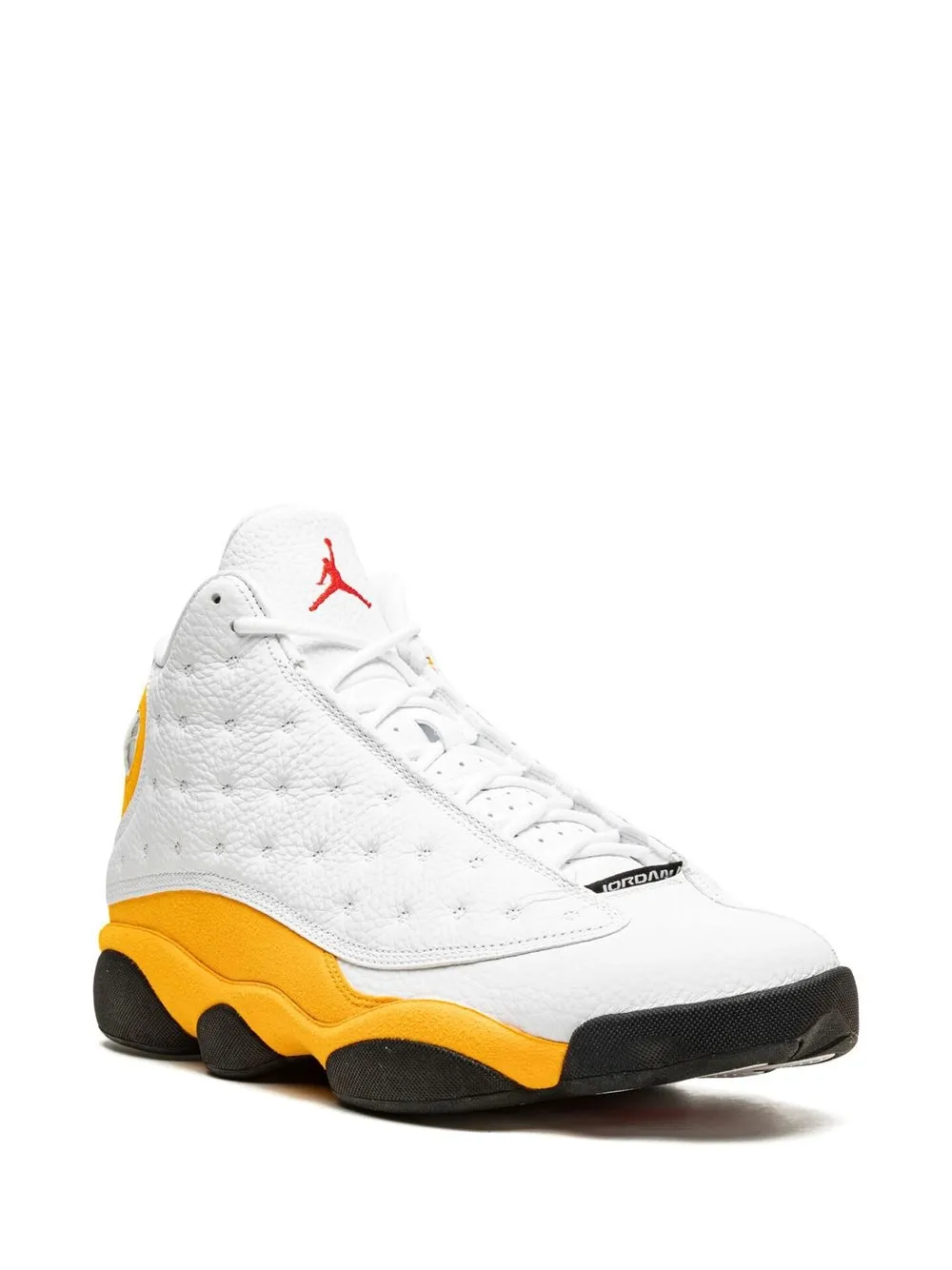 Кроссовки Air  13 Retro Jordan, белый — фото 2