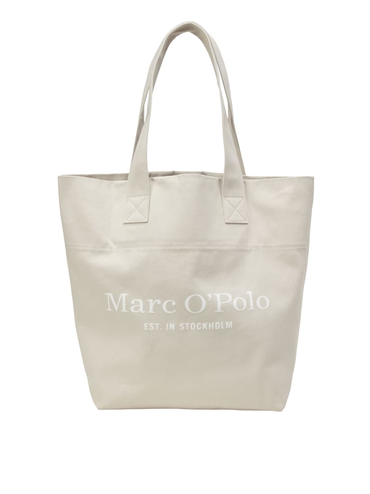 

Сумка шоппер Marc O'Polo, цвет silky stone