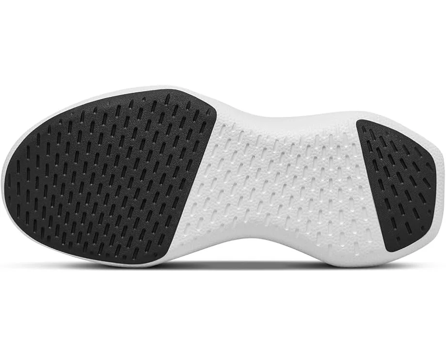 Кроссовки Allbirds Tree Dasher Relay, Natural Black (Blizzard) — фото 3
