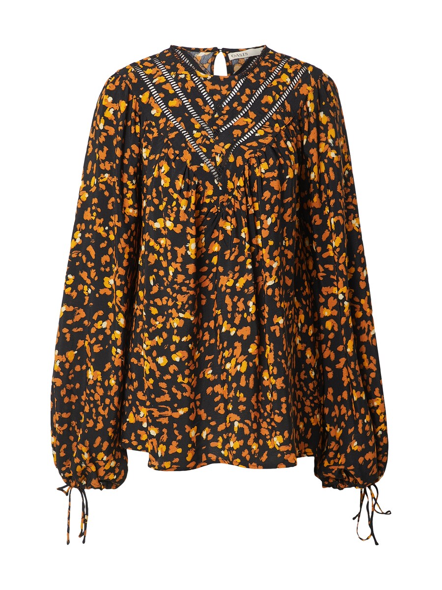 

Блуза Oasis, Black