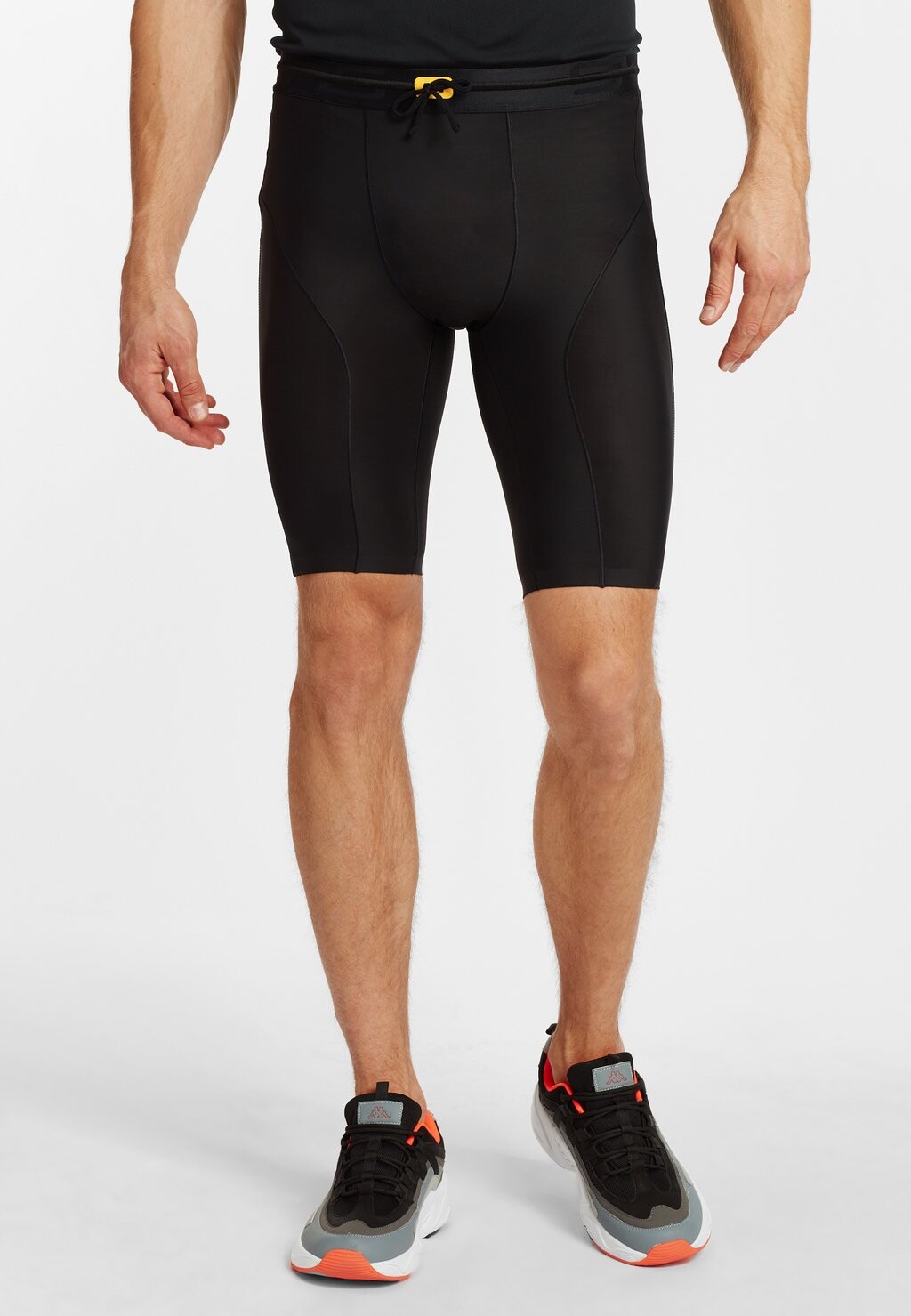 

Спортивные шорты Skins KOMPRESSIONS, цвет Black