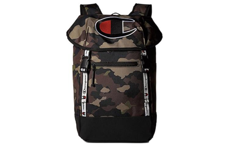 

Рюкзак унисекс Champion, Camouflage