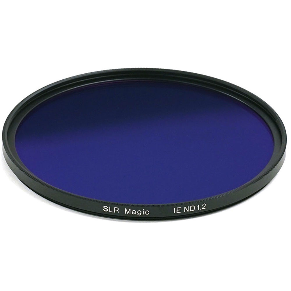 

Фильтр SLR Magic Solid ND Image Enhancer Filter SLR-86IEND4