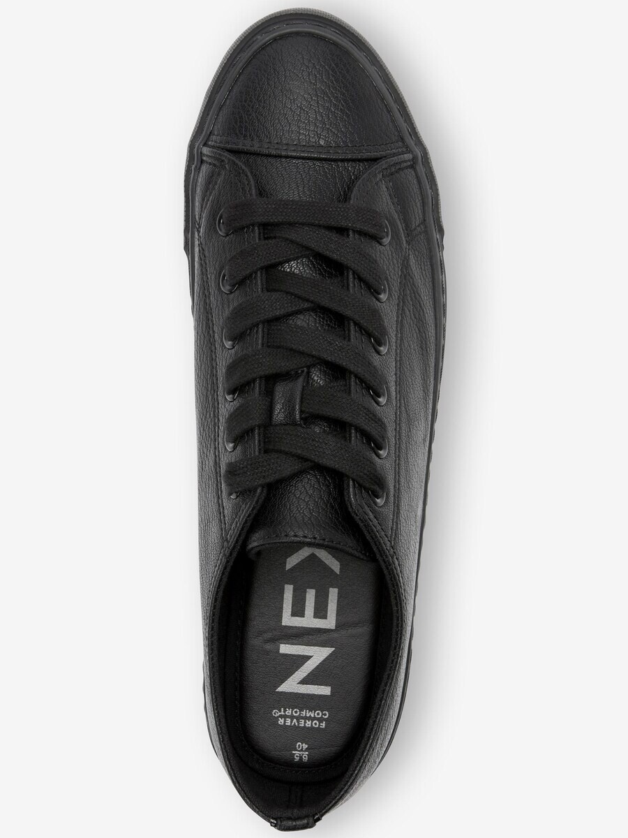 Повседневные кроссовки Next Sneakers Forever Comfort, черный — фото 3