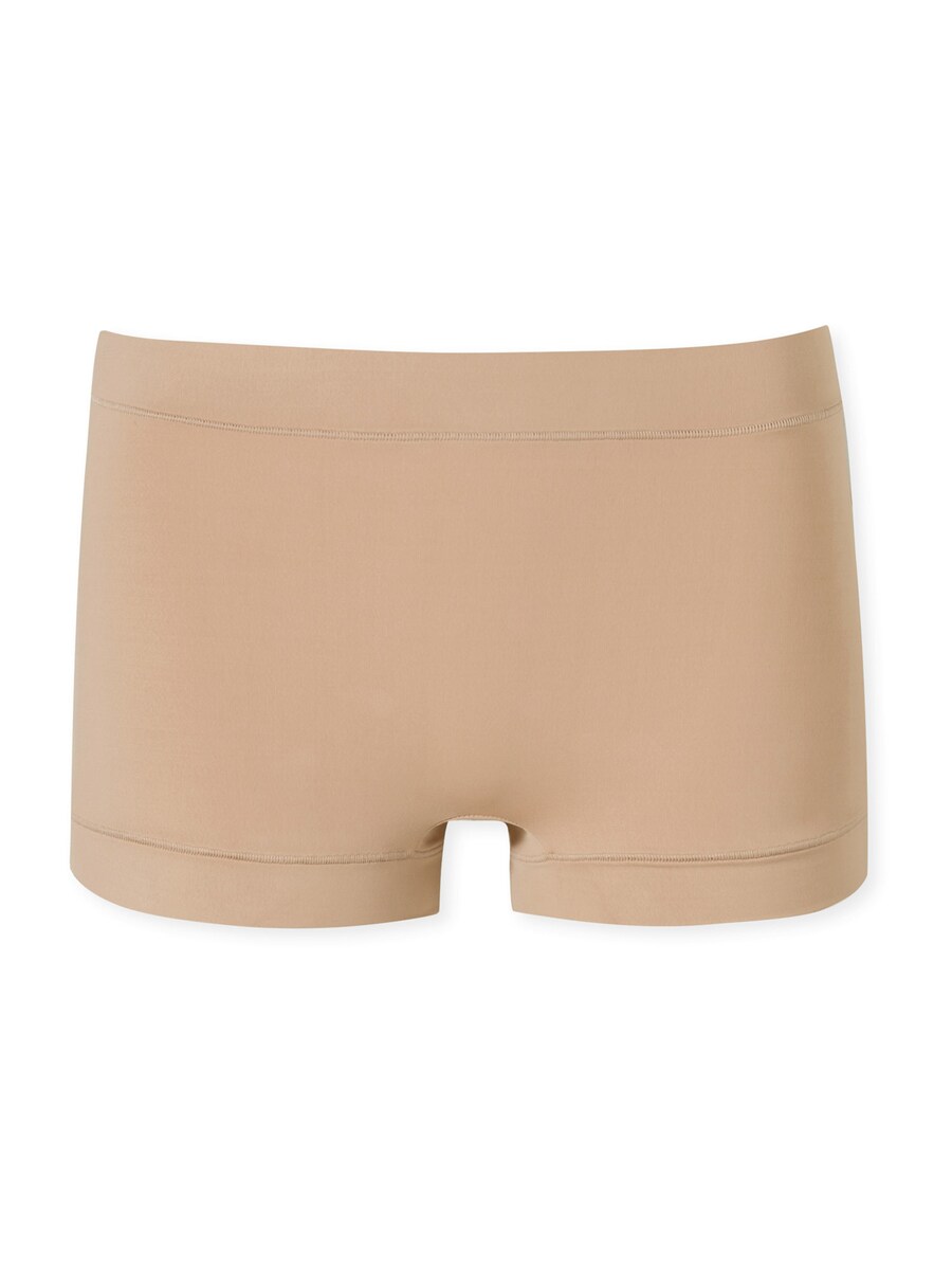 

Узкие брюки SCHIESSER Unique Micro, цвет Nude