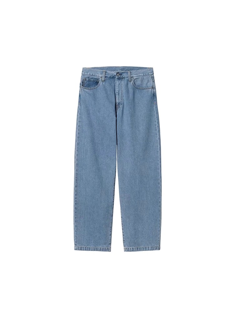 

Джинсы мужские Carhartt WIP, синий