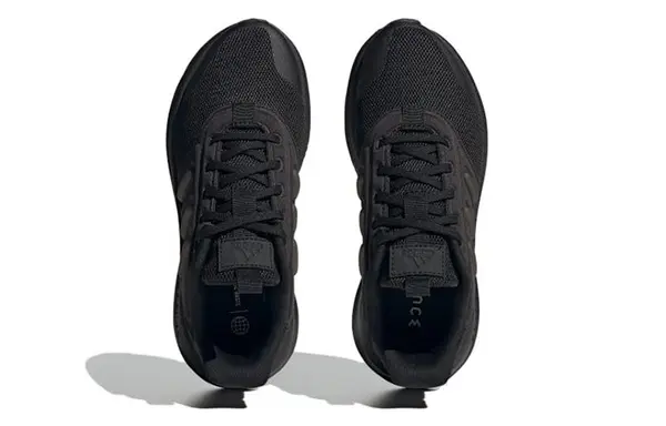 Кроссовки x_plrphase Adidas, черный — фото 3