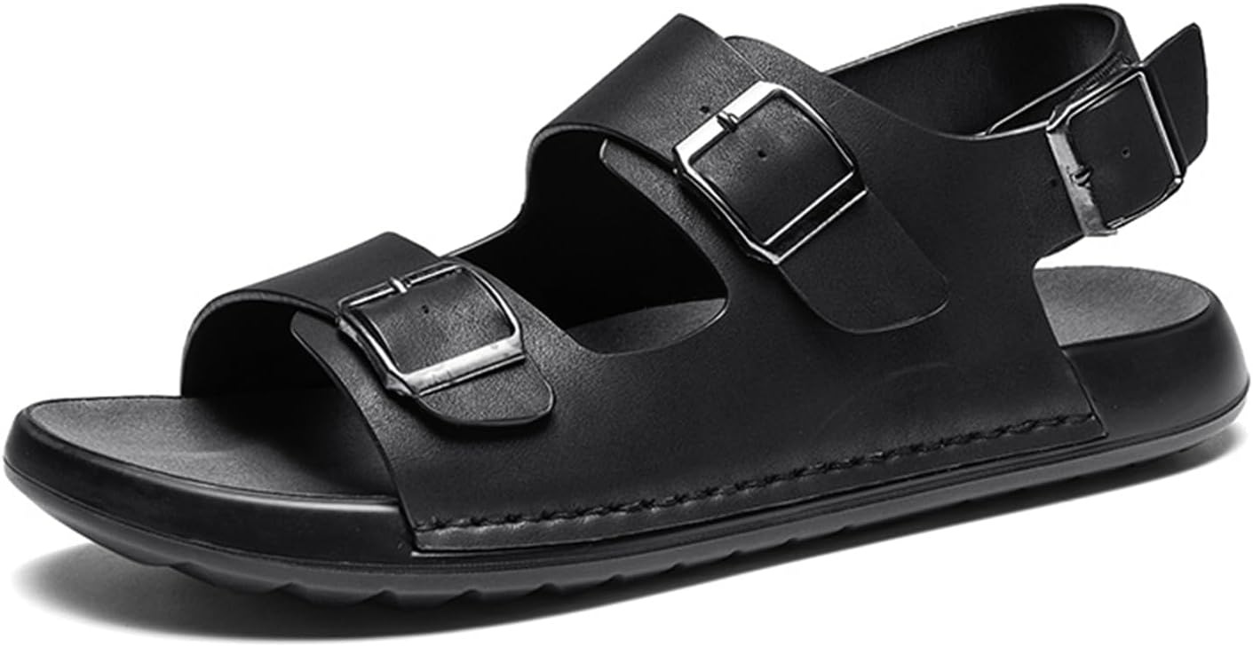 

Мужские модные сандалии для спорта и активного отдыха Abborora, 7