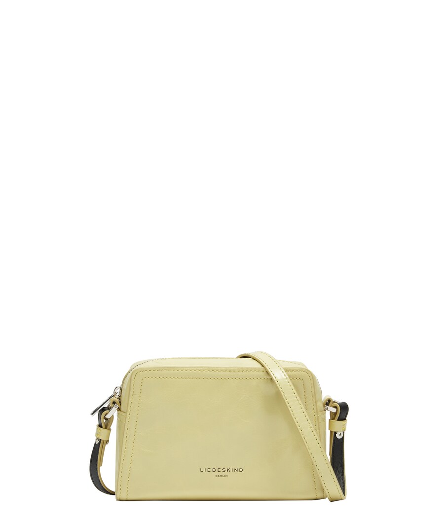 

Сумка кросс-боди Liebeskind Berlin Chudy, Light yellow