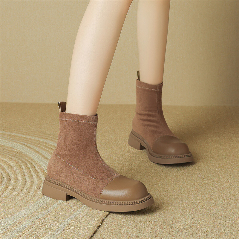 Ботильоны JOSINY Ankle Boots Women's — фото 2