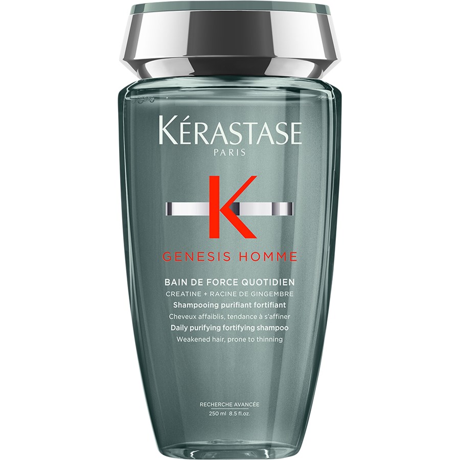

Шампунь Kérastase Bain De Force Quotidien, 250 ml