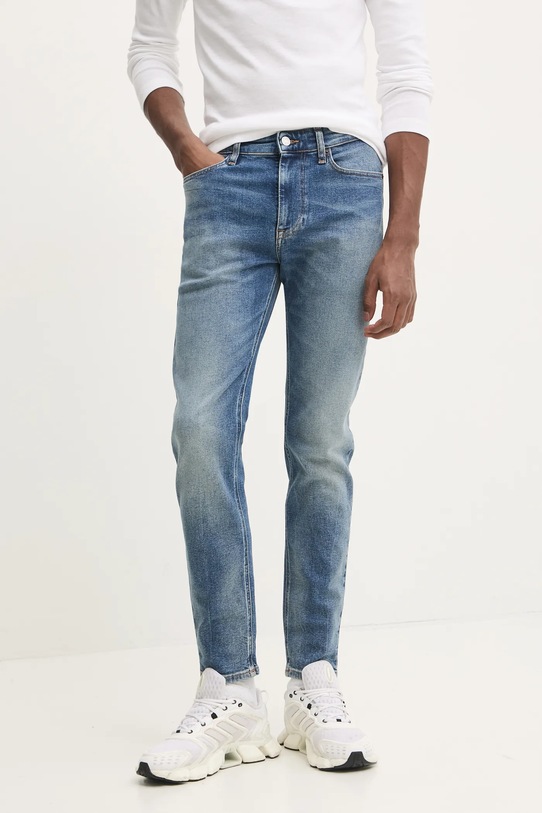 

Джинсы Tommy Jeans, синий