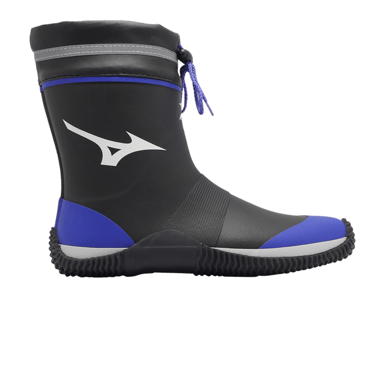 

Кроссовки Justafit NH1 'Black Blue', черный