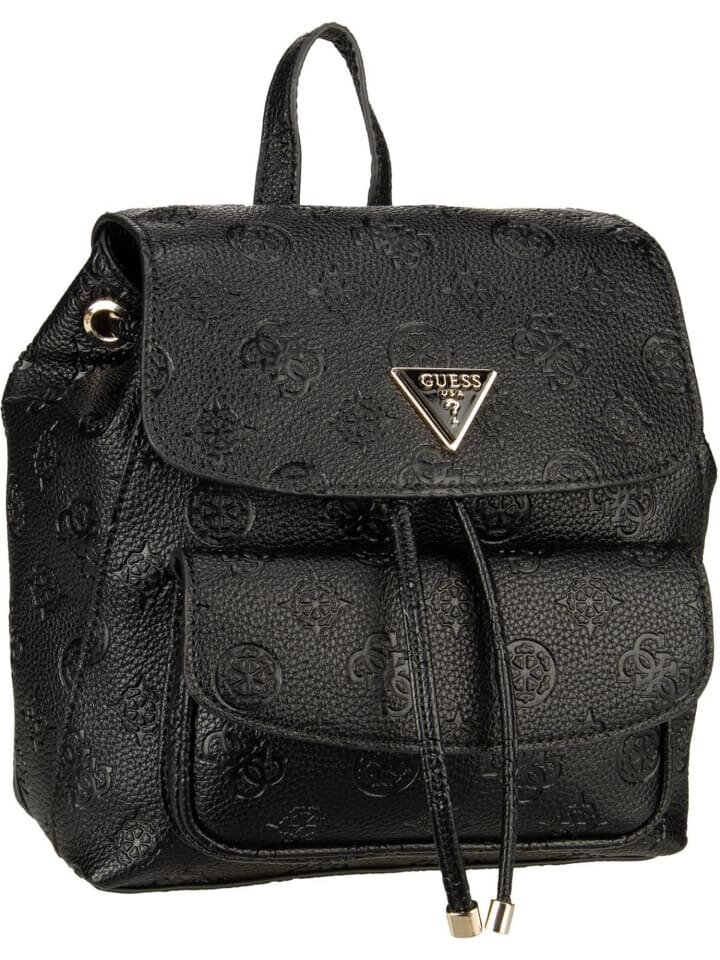 

Рюкзак Guess Rucksack / Backpack Cresidia S 49310, черный