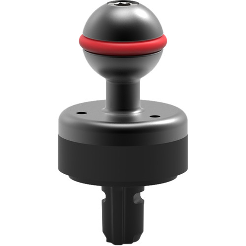 

SeaLife Flex-Connect Ball Joint Adapter with Male Connector