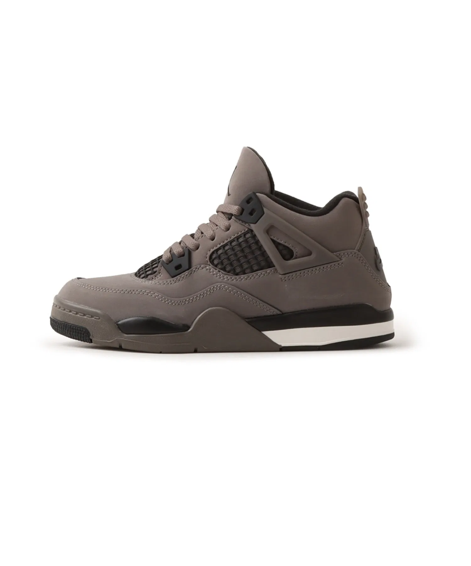 Детские кроссовки JORDAN BRAND JORDAN 4 RETRO OG (PS) — фото 4
