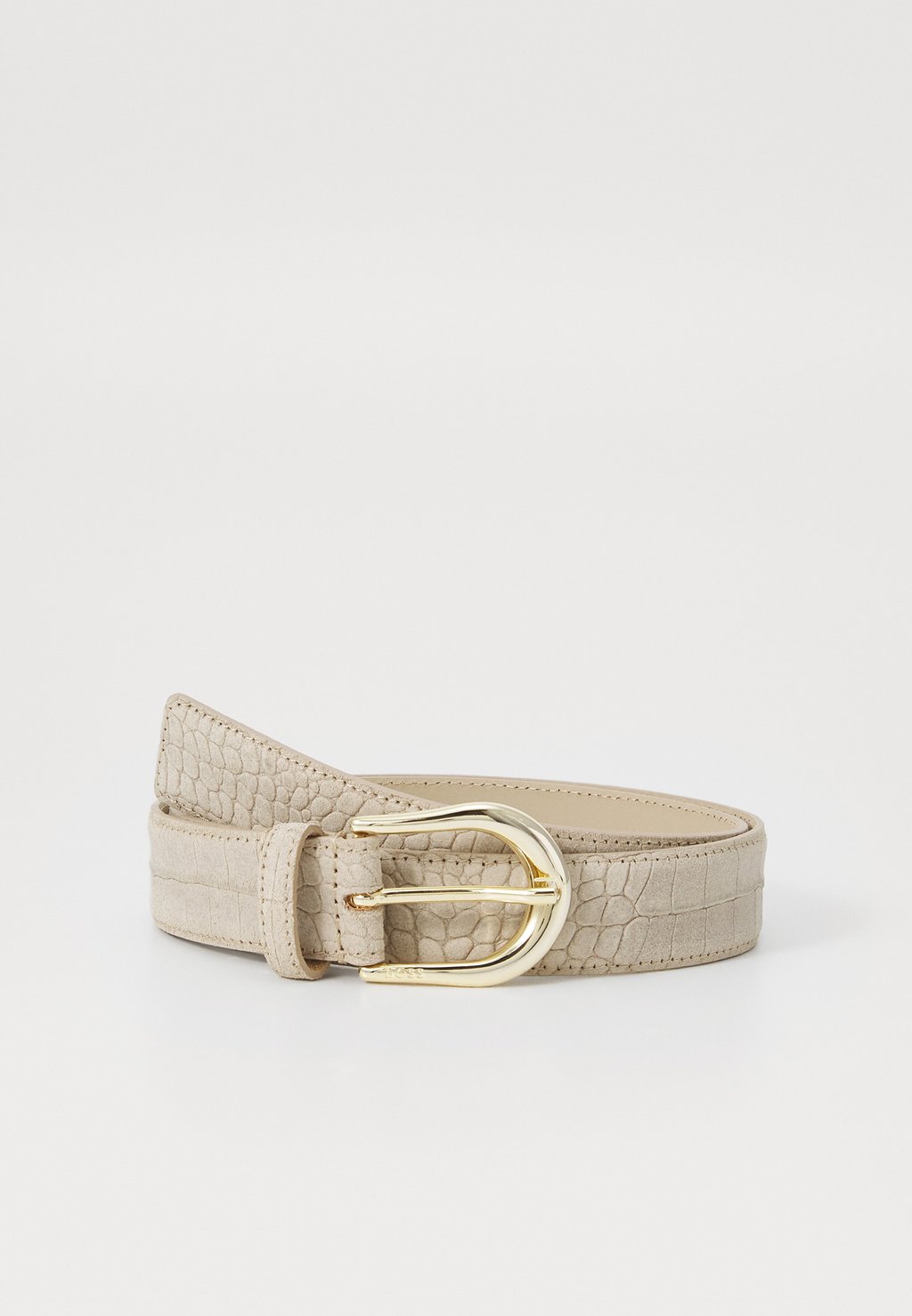 

Пояс CAROL BOSS, кремовый