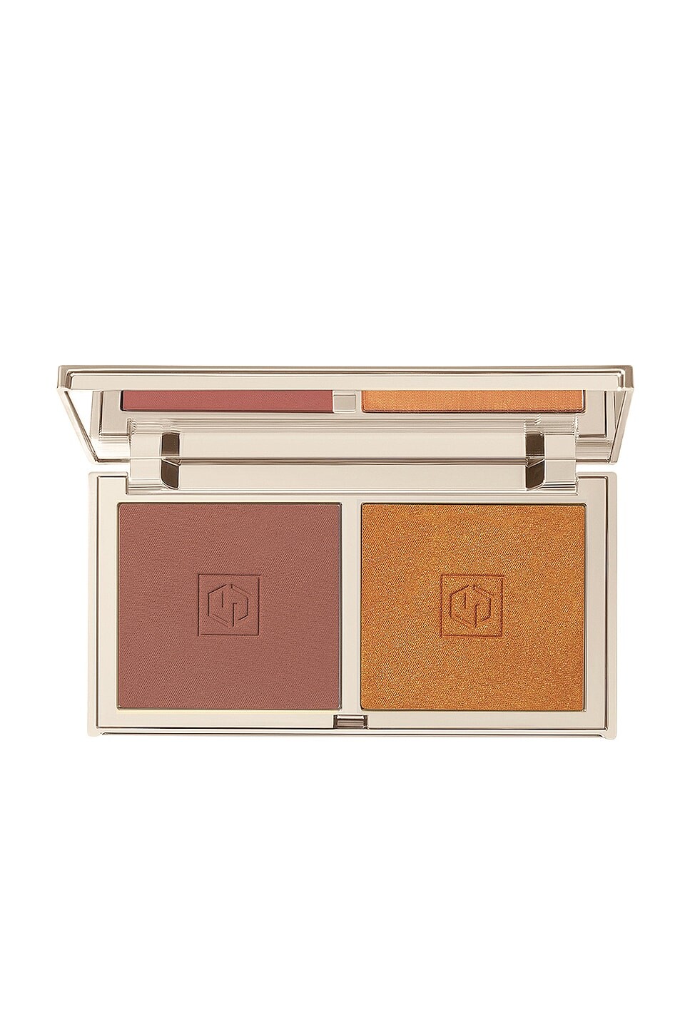 

Румяна Jouer Cosmetics Blush Bouquet, цвет Passion