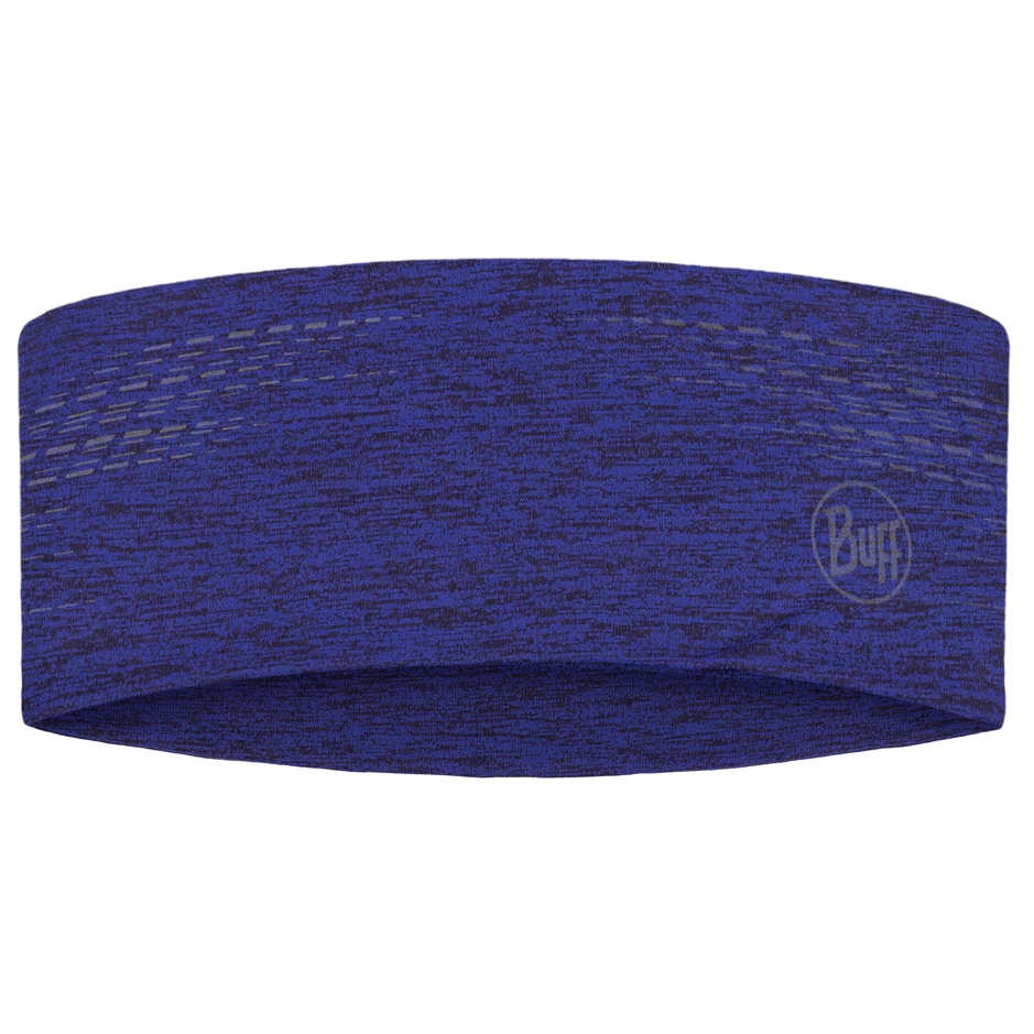 

Повязка на голову Buff Dryflx Headband, цвет Ultramarine Blue