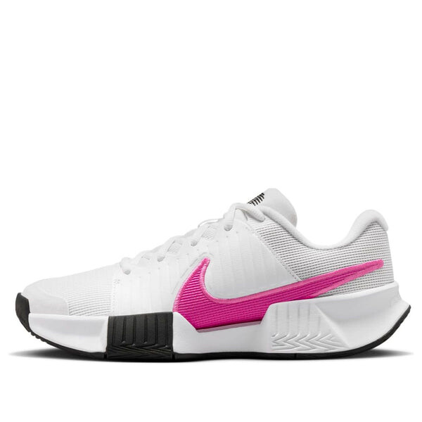 Кроссовки gp challenge pro Nike, белый