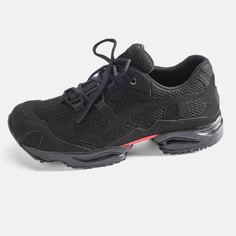 Кроссовки Bär High Performance 2.5 Unisex Дышащие 100% свобода пальцев ног, цвет schwarz