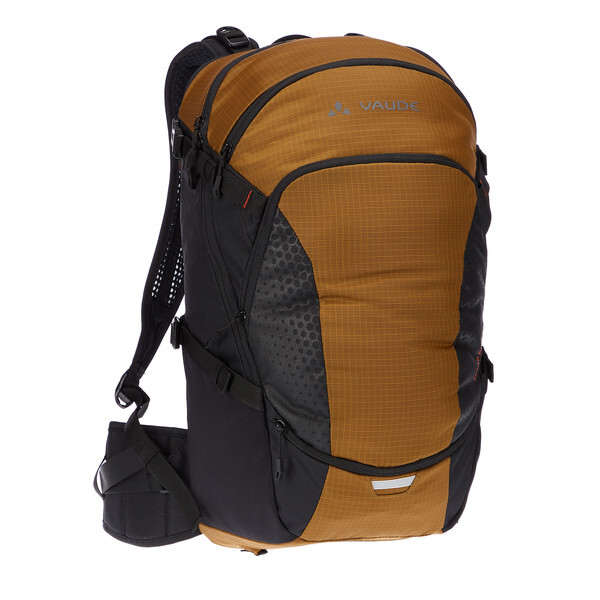 

Рюкзак Vaude, цвет Umbra