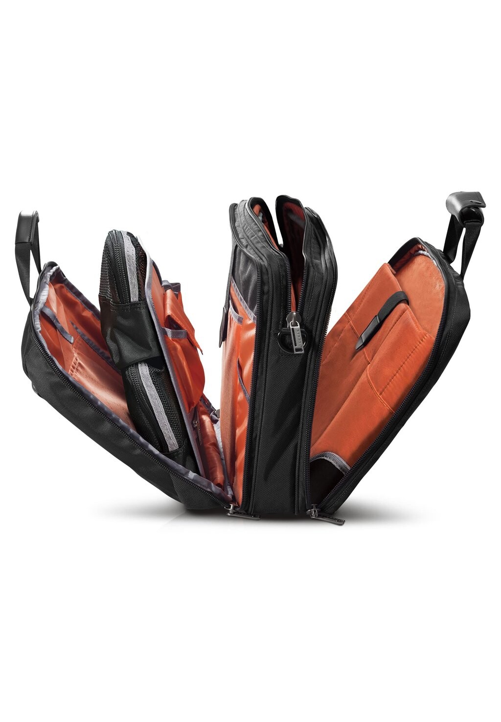 

Сумка для ноутбука VERSA Everki, черный