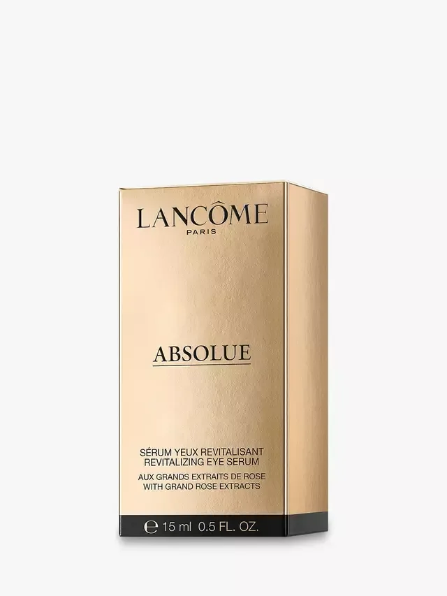 Сыворотка для глаз Absolue, 15 мл Lancôme — фото 4