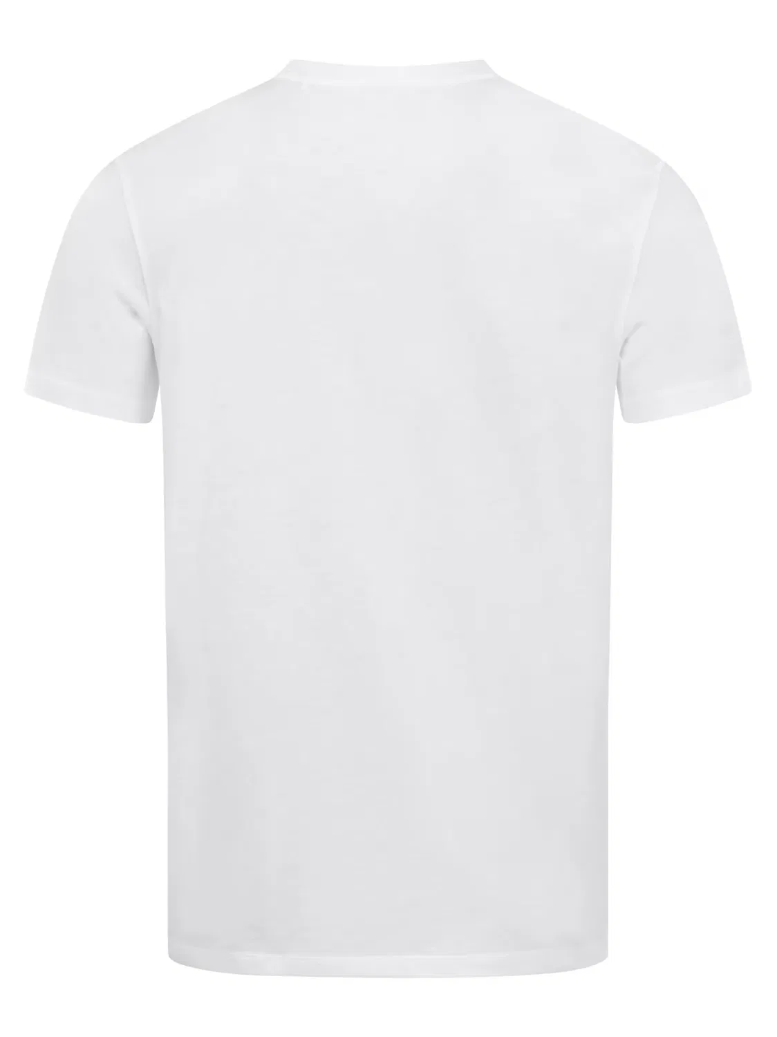 Футболка U.S. Polo Assn., White — фото 2