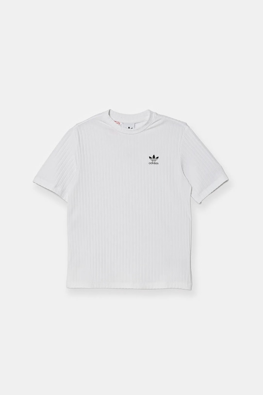 

Детская футболка Adidas Originals, белый