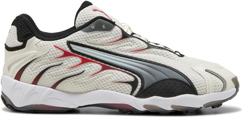 

Мужские кроссовки Puma Inhale, белый/красный