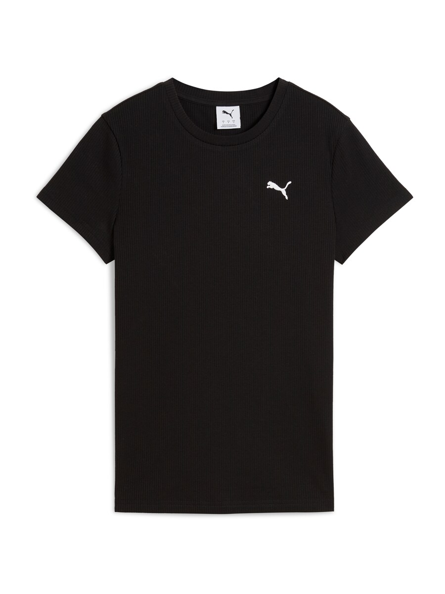 

Рубашка для выступлений PUMA Ess, черный