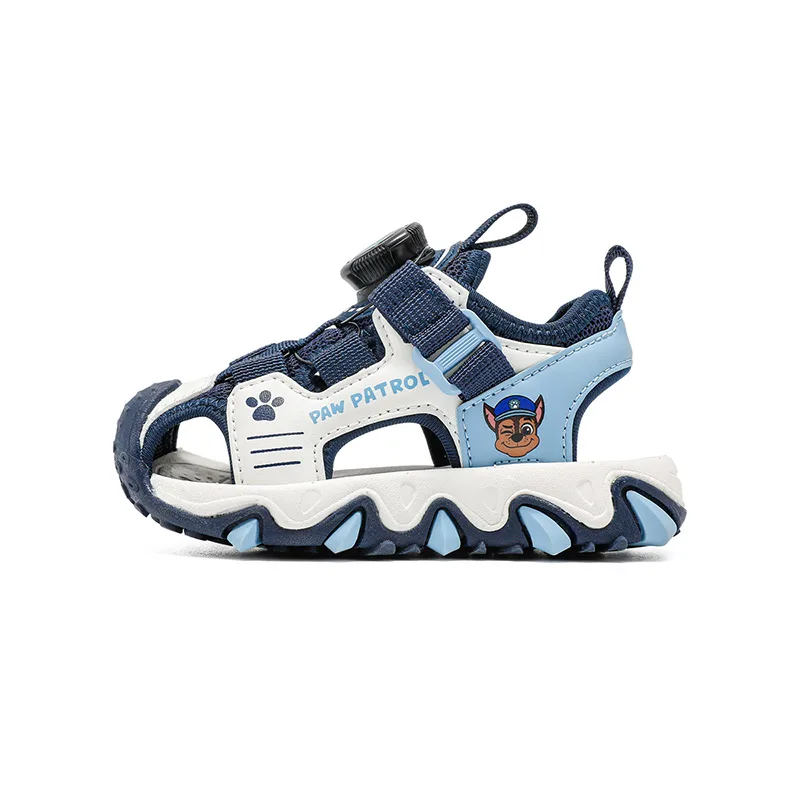 Детские сандалии Kids PAW PATROL, Lake Blue