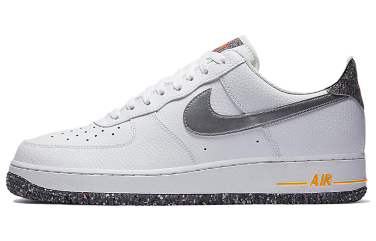 

Кроссовки Nike Air Force 1 Crater Grind White