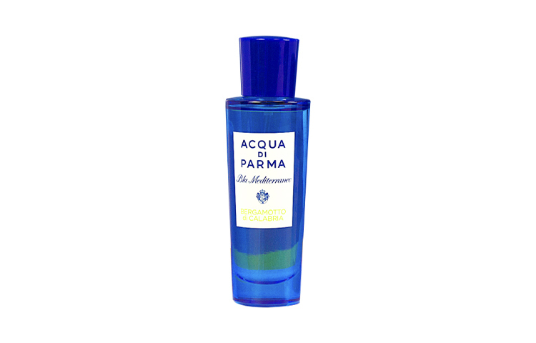 Туалетная вода Acqua di Parma Blu Mediterraneo Bergamotto di Calabria, 75 мл — фото 2