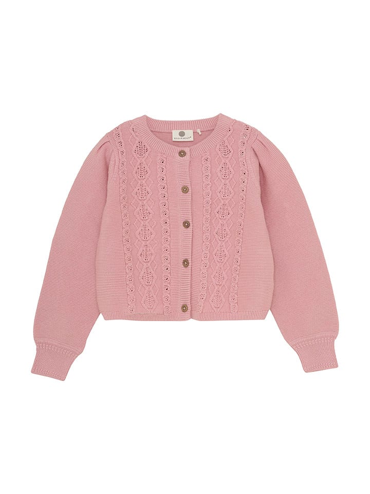 

Кардиган enfant, розовый