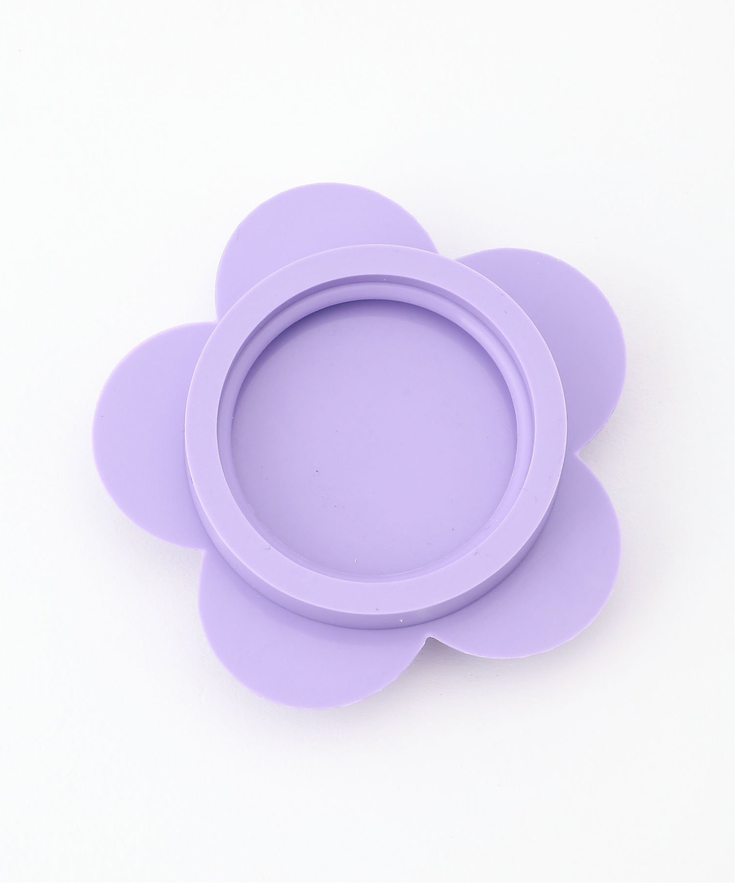 Сменная ручка в стиле "половина ромашки" (K)MARY QUANT/MQR-23014, Purple — фото 2