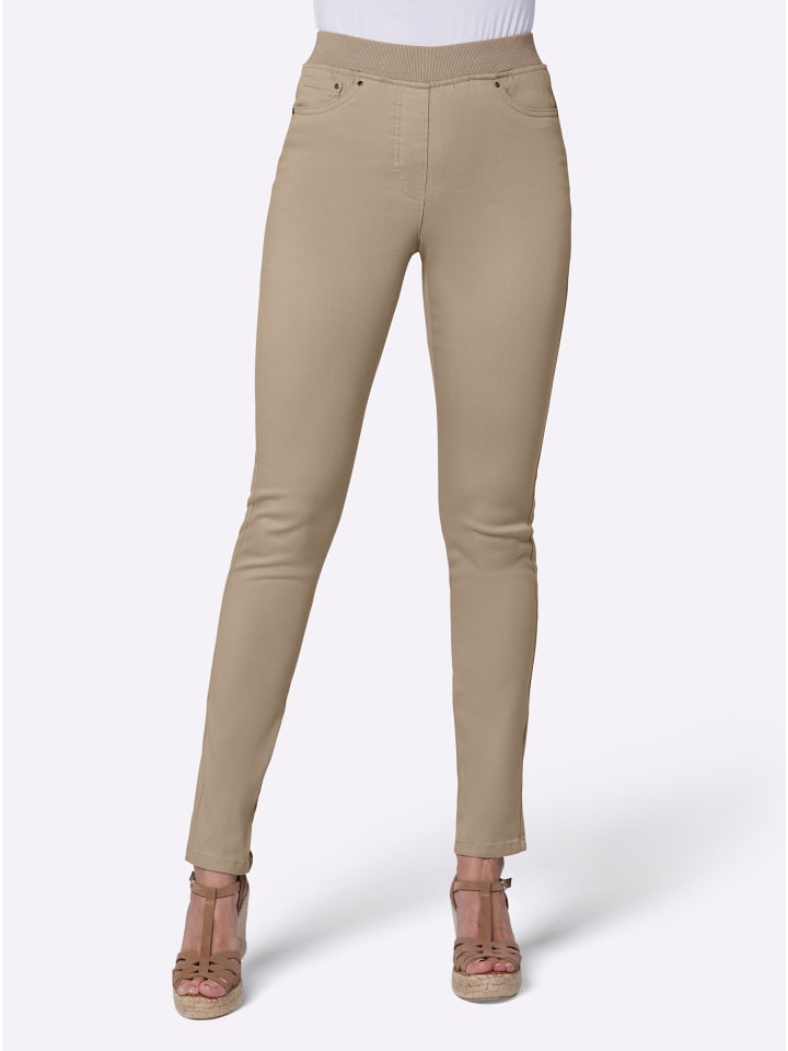 

Джинсы creation L