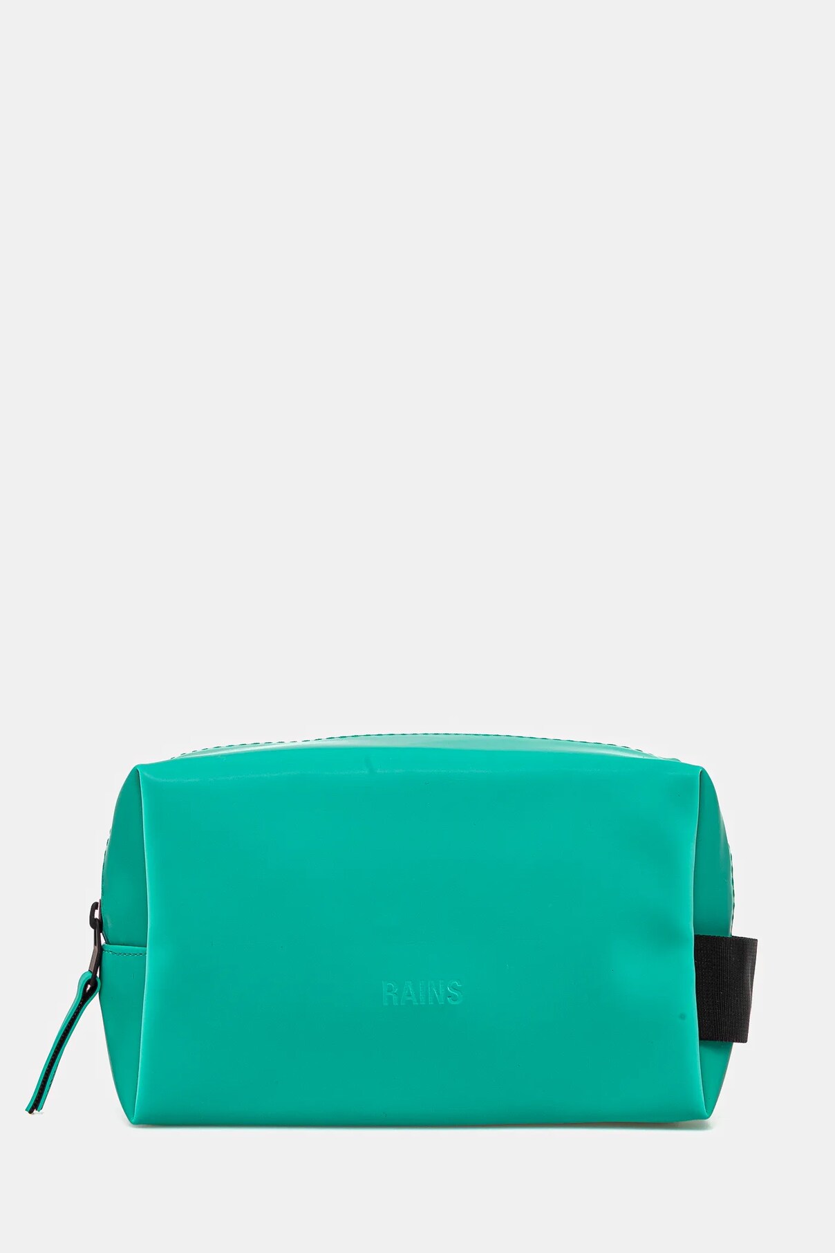

Косметичка Small W3 Rains, зеленый
