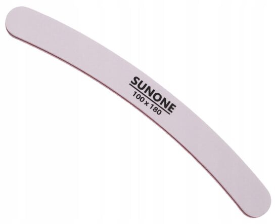 

Банановая напильник Sunone 100х180 2 шт.