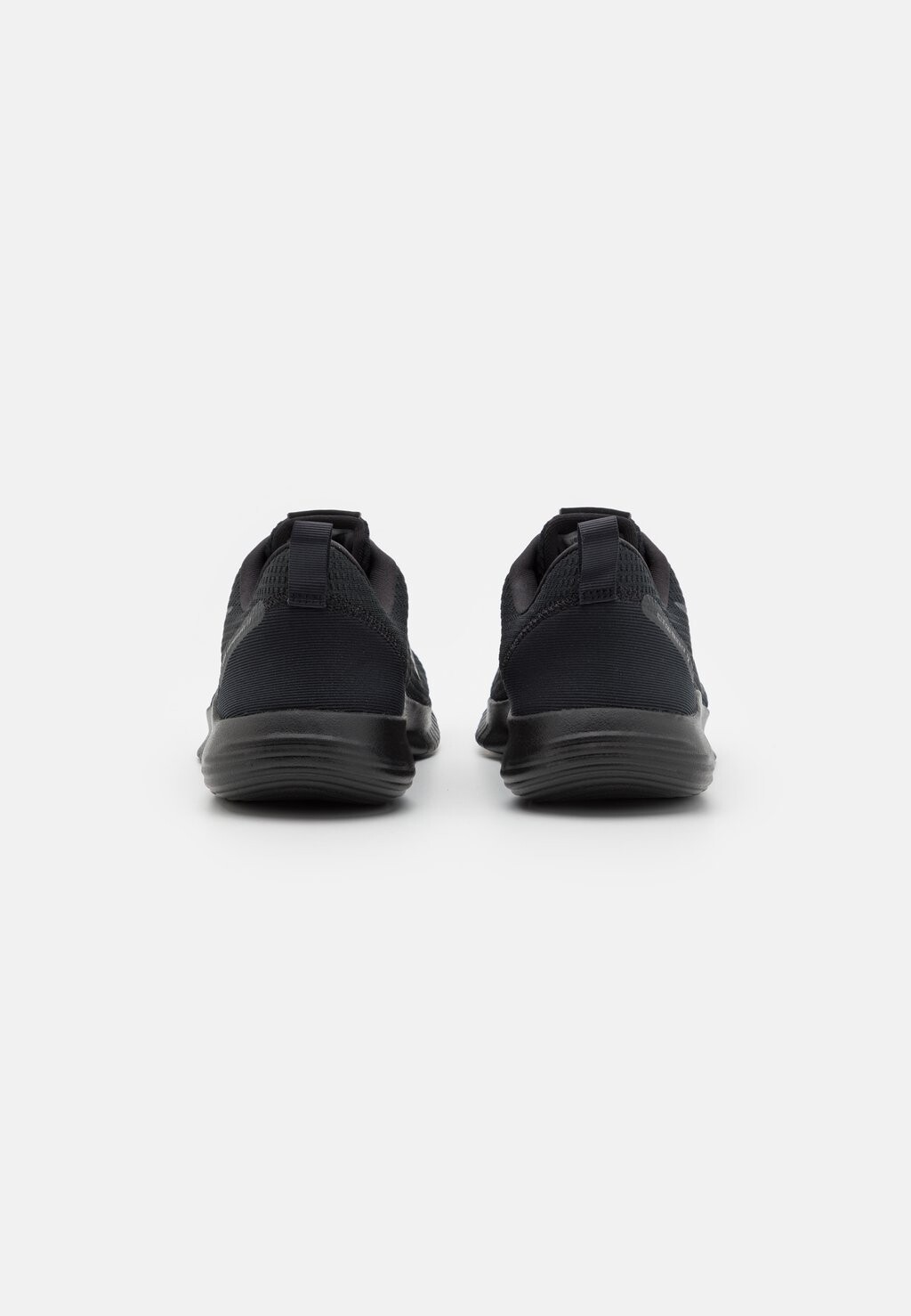 

Кроссовки FLEX EXPERIENCE RN 12 Nike, черный